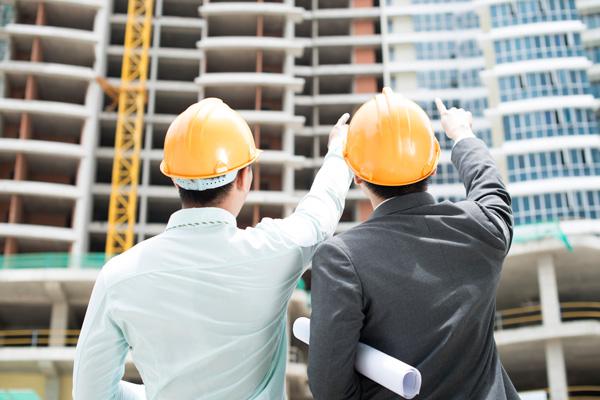 Gerenciamento e administração de obras de construção civil